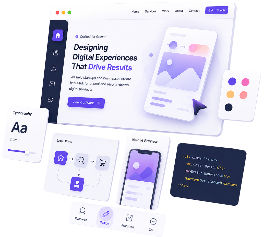 E-Commerce Development